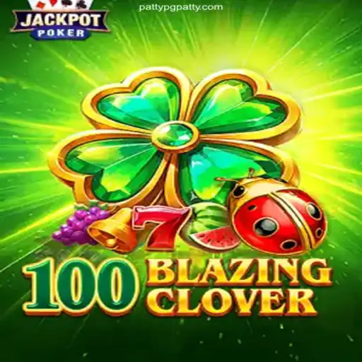 100BlazingClover: A Unique Spin on Online Gaming