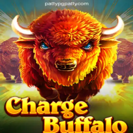 ChargeBuffalo: An Exciting Adventure in PATTYPG Brasil