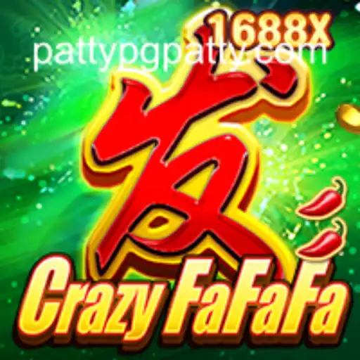 CrazyFaFaFa - The Thrills of PATTYPG Brasil's Premier Online Casino Game