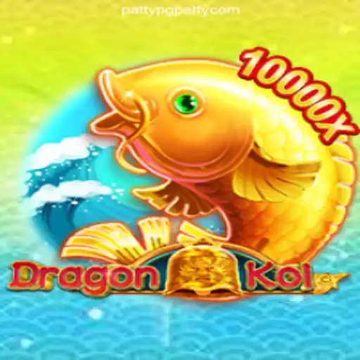 Unveiling DragonKoi: A Fusion of Myth and Excitement