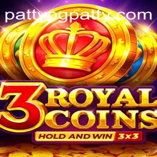 Exploring 3royalcoins: A Thrilling Adventure in Online Gaming