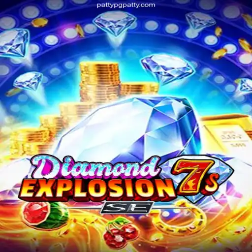 Exploring DiamondExplosion7sSE: A Premium Online Casino Slot Experience
