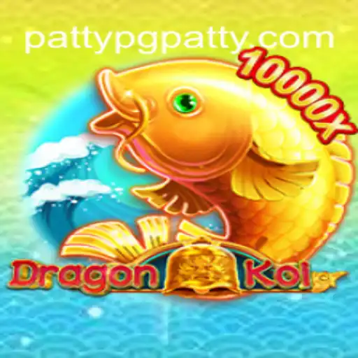 Unveiling DragonKoi: A Fusion of Myth and Excitement