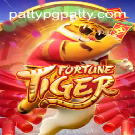 Fortune Tiger: Unleashing Excitement at PATTYPG Brasil