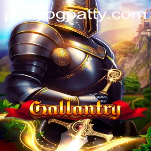 Dive into the World of Gallantry: A New Realm of Adventure
