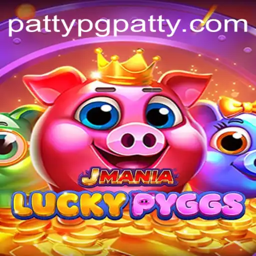 Exploring JManiaLuckyPyggs: A Unique Gaming Experience