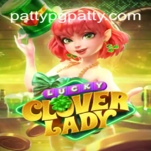 Discover the Thrills of LuckyCloverLady at PATTYPG Brasil: O Melhor Cassino Online e Apostas Esportivas💸