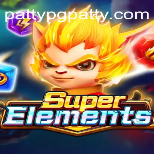 Discover SuperElements: The Game Revolutionizing Casino Entertainment