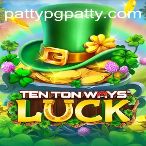 Discover the Excitement of TenTonWaysLuck: A Thrilling Experience in PATTYPG Brasil