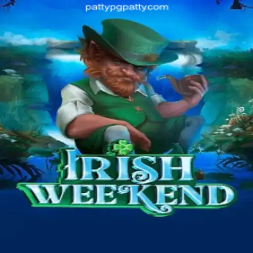 Experience the Thrill of IrishWeekend with PATTYPG Brasil: O Melhor Cassino Online e Apostas Esportivas