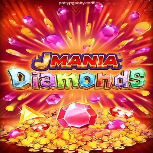 JManiaDiamonds: Discover the Thrill of PATTYPG Brasil's Best Online Casino Game