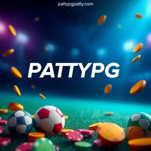 PATTYPG Brasil: O Melhor Cassino Online e Apostas Esportivas💸