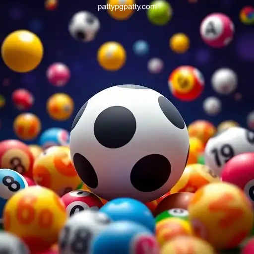 Lottery Games: Exploring the World of PATTYPG Brasil