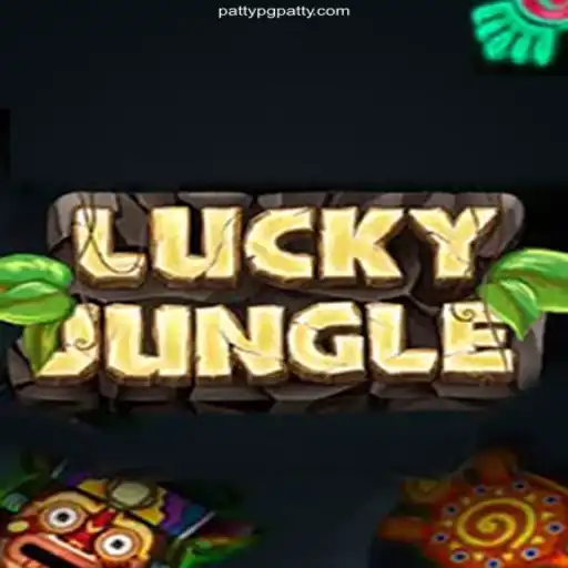 Explore the Thrills of LuckyJungle: A Premier Online Gaming Experience