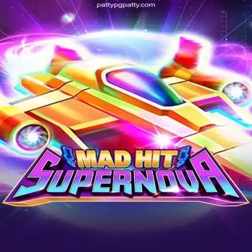 MadHitSupernova: The Rise of an Immersive Gaming Experience