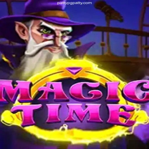 Exploring MagicTime: A Dive into the Enchanting World of PATTYPG Brasil