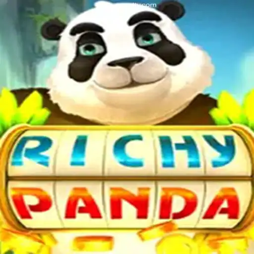 Explore RichyPanda: A New Era of Online Gaming with PATTYPG Brasil