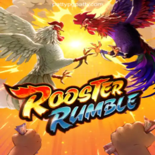 RoosterRumble: A Dynamic New Game at PATTYPG Brasil