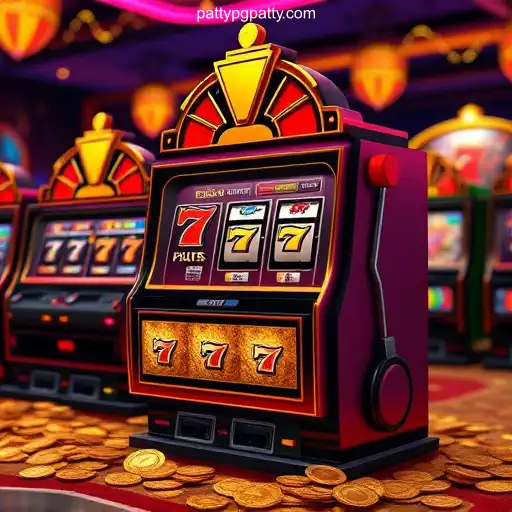 The Thrilling World of Slot Machines Online: Dive into PATTYPG Brasil