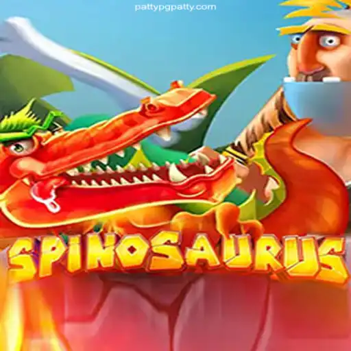 Discover the Thrilling World of Spinosaurus at PATTYPG Brasil