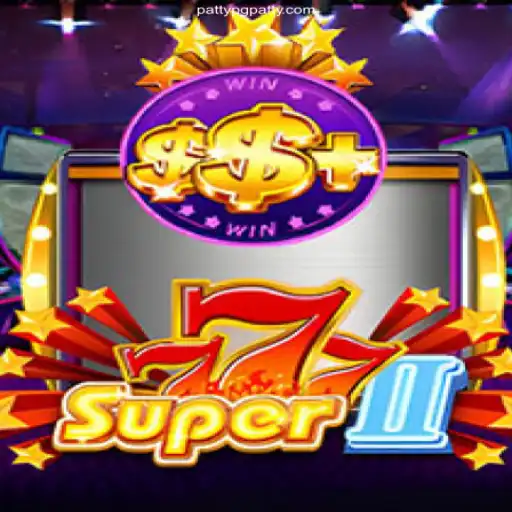 Super777II: A Deep Dive into the Thrilling World of Online Gaming
