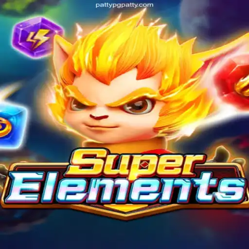 Discover SuperElements: The Game Revolutionizing Casino Entertainment
