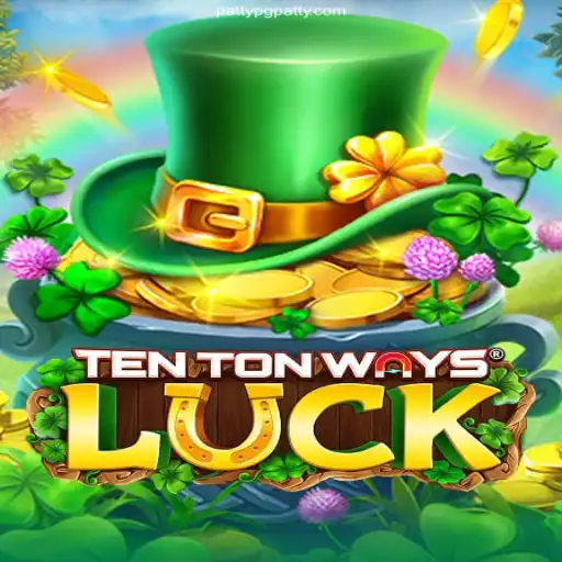 Discover the Excitement of TenTonWaysLuck: A Thrilling Experience in PATTYPG Brasil