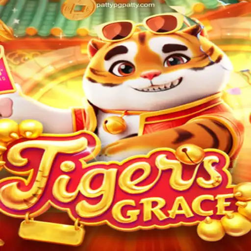 Discover the Majestic World of TigersGrace and Experience the Thrill with PATTYPG Brasil: O Melhor Cassino Online e Apostas Esportivas💸