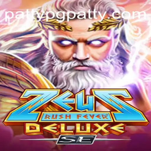 Unveiling ZeusRushFeverDeluxeSE: A Thrilling Slot Adventure